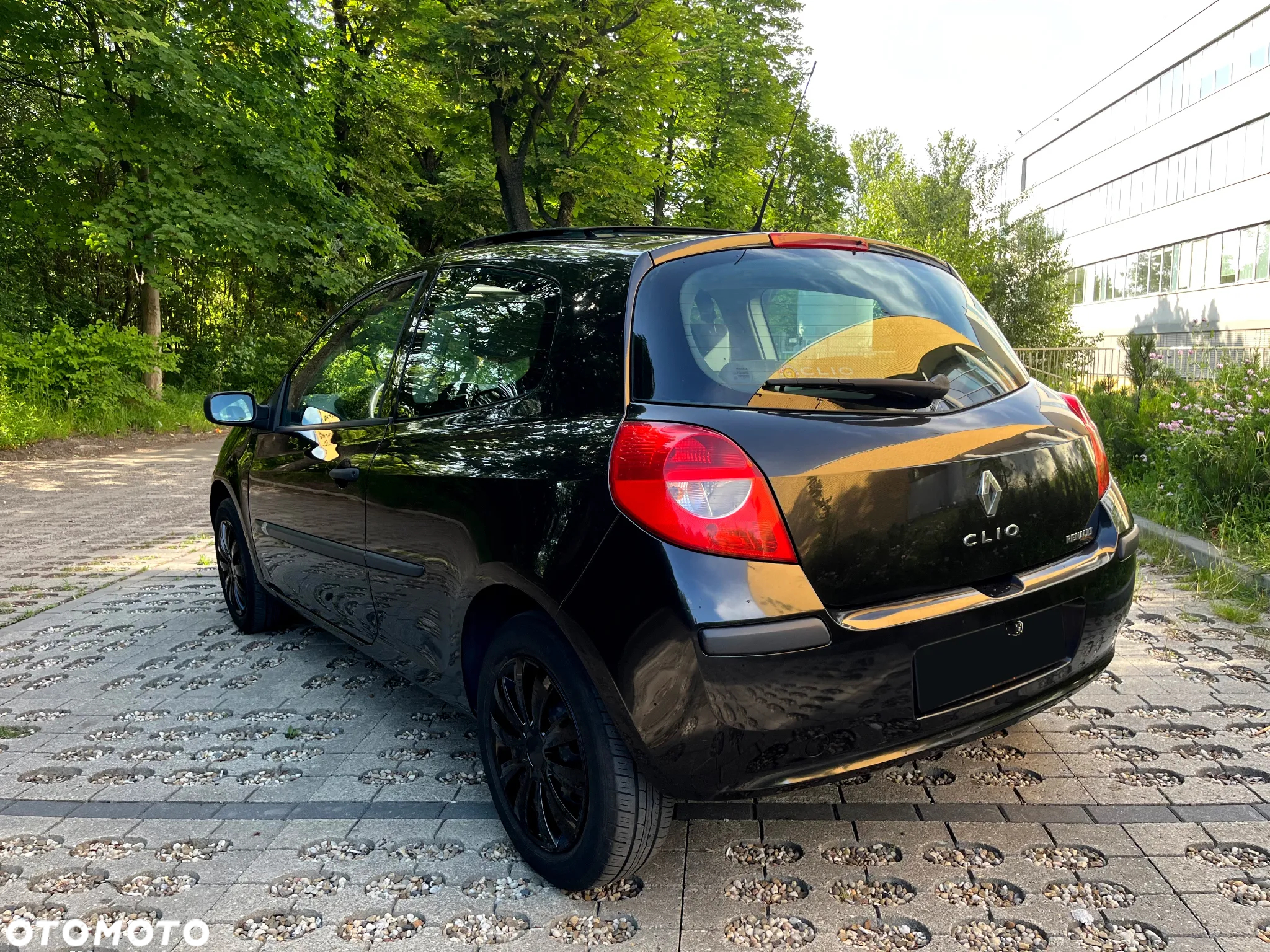 Renault Clio - 4