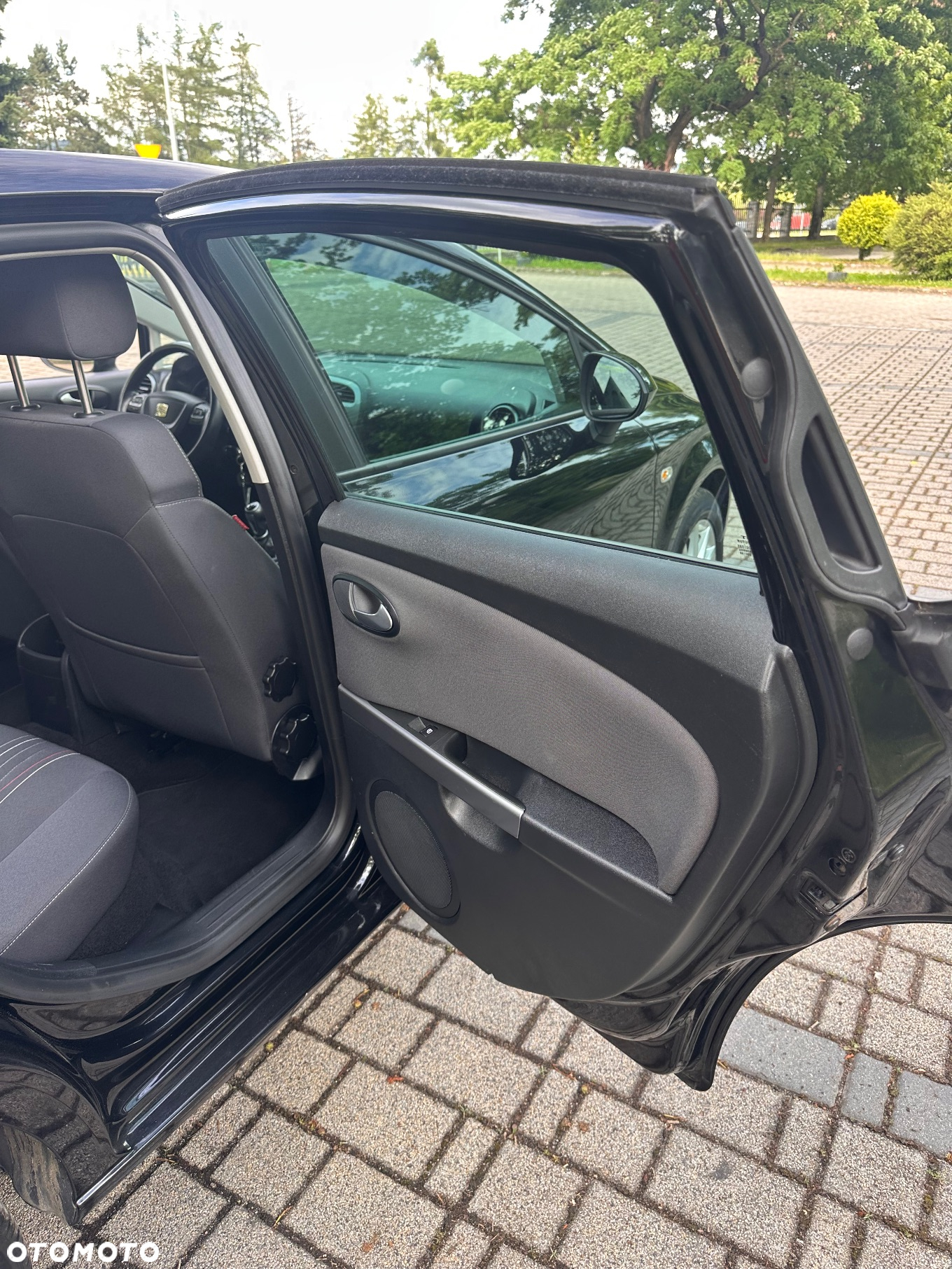 Seat Leon 1.6 TDI DPF E-Ecomotive Style Copa - 15