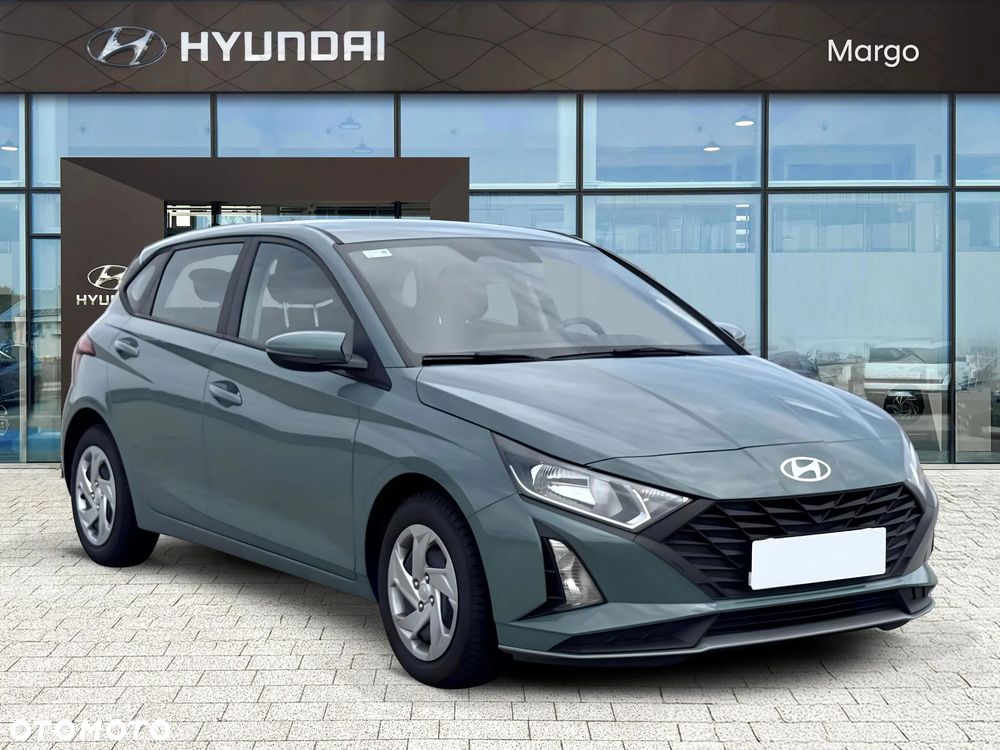 Hyundai i20 1.0 T-GDi Pure - 5