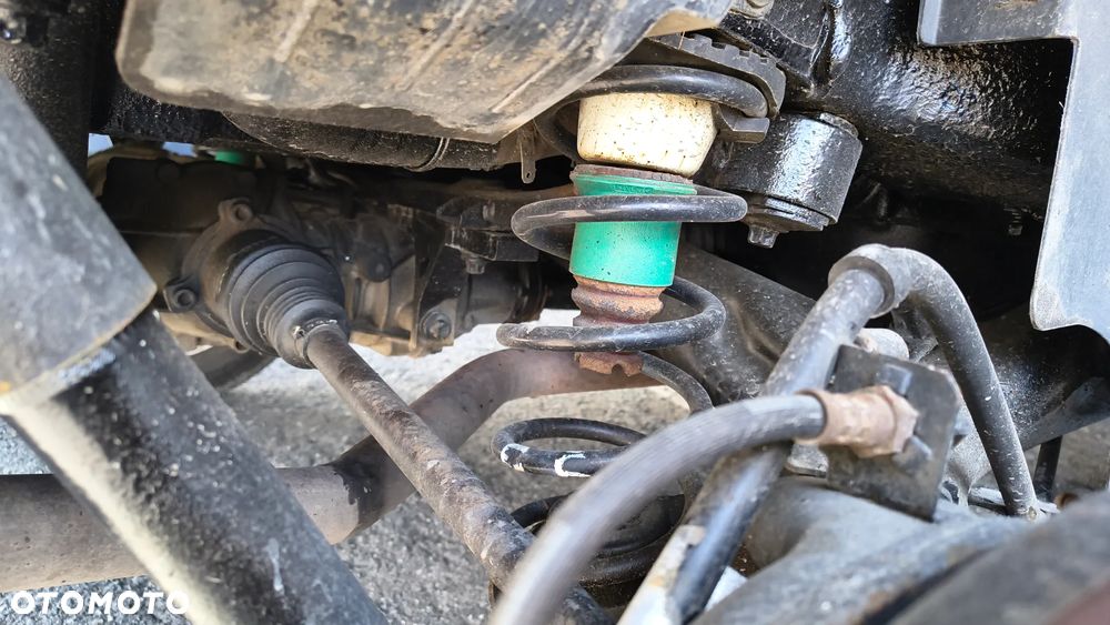 Fiat Panda 0.9 TwinAir Climbing S&S 4x4 - 15