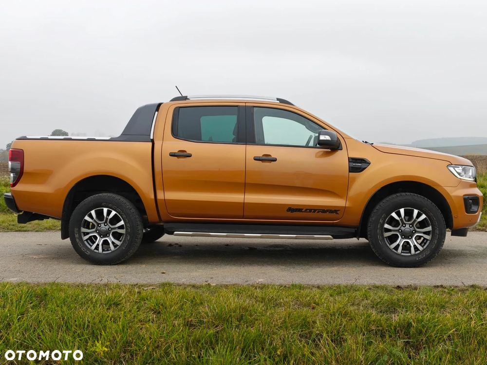 Ford Ranger 2019 photo 5