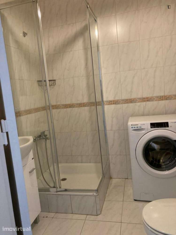 Apartamento com 1 quartos - localizado em Paço de Arcos Lisbon - Grande imagem: 4/8