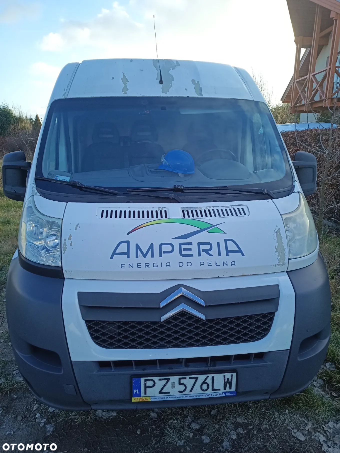 Citroën Jumper - 2