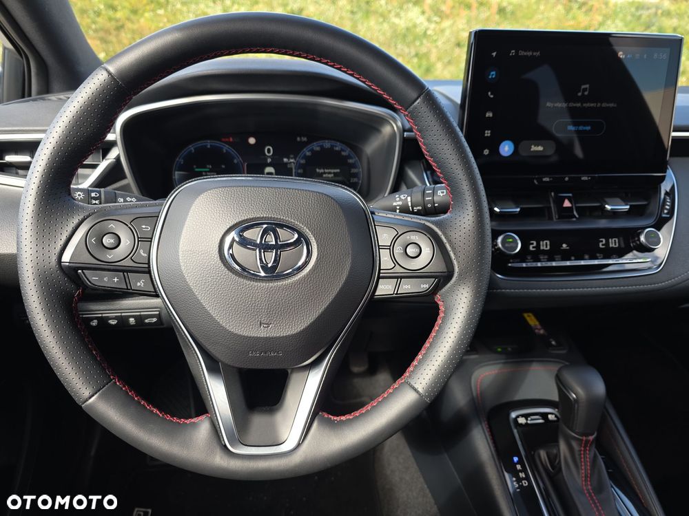 Toyota Corolla - 21