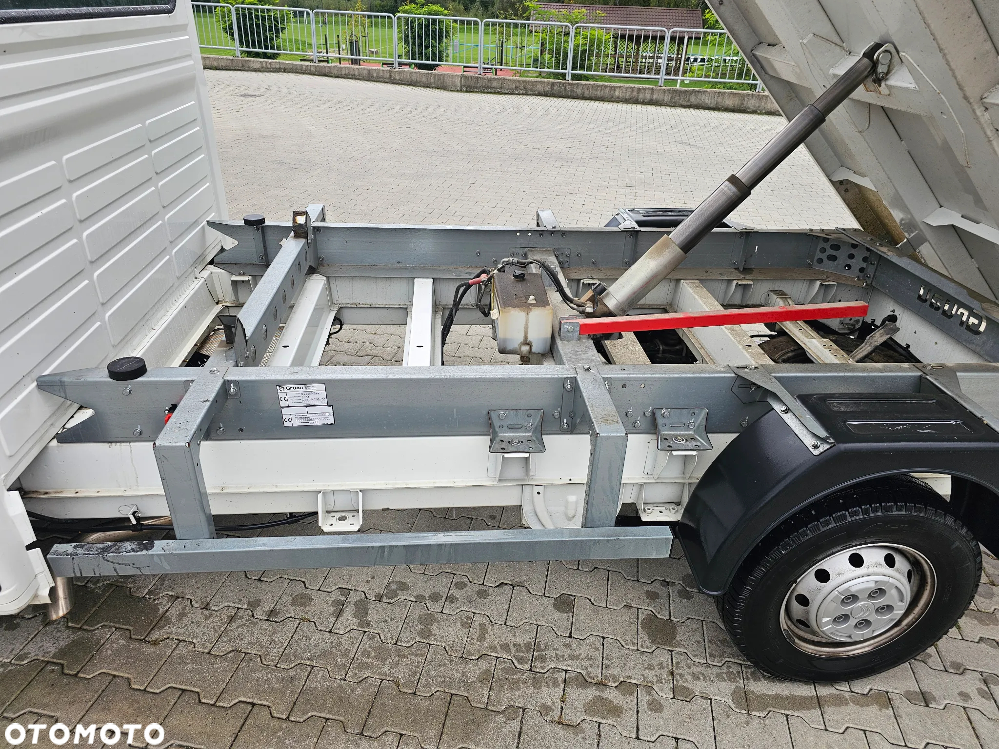 Citroën Jumper - 9