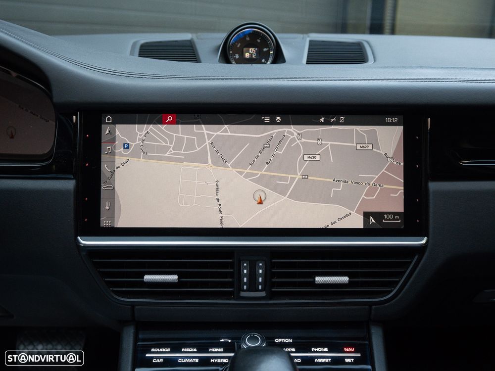 Porsche Cayenne S E-Hybrid - 41