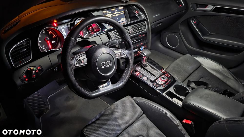Audi A5 - 9