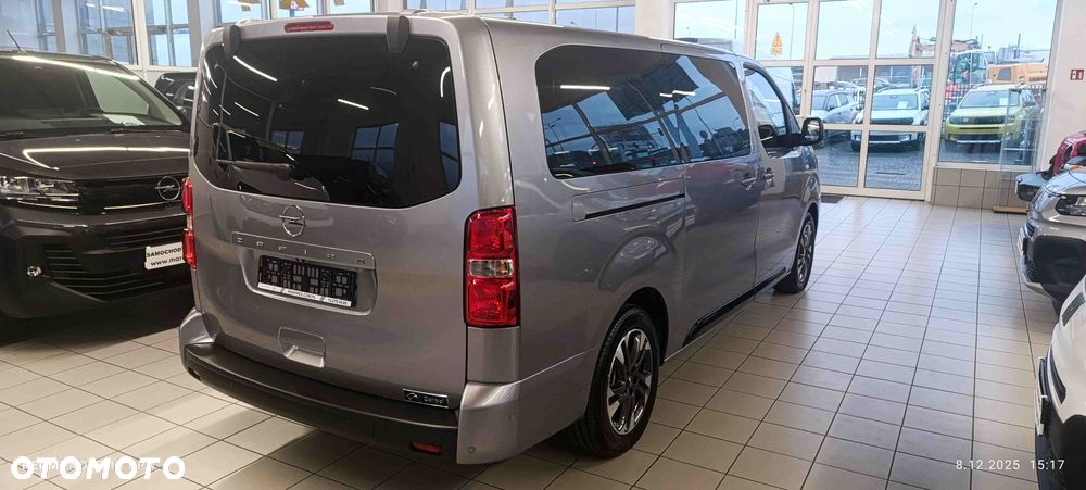 Opel Zafira 2.0 Diesel XL Business - 18