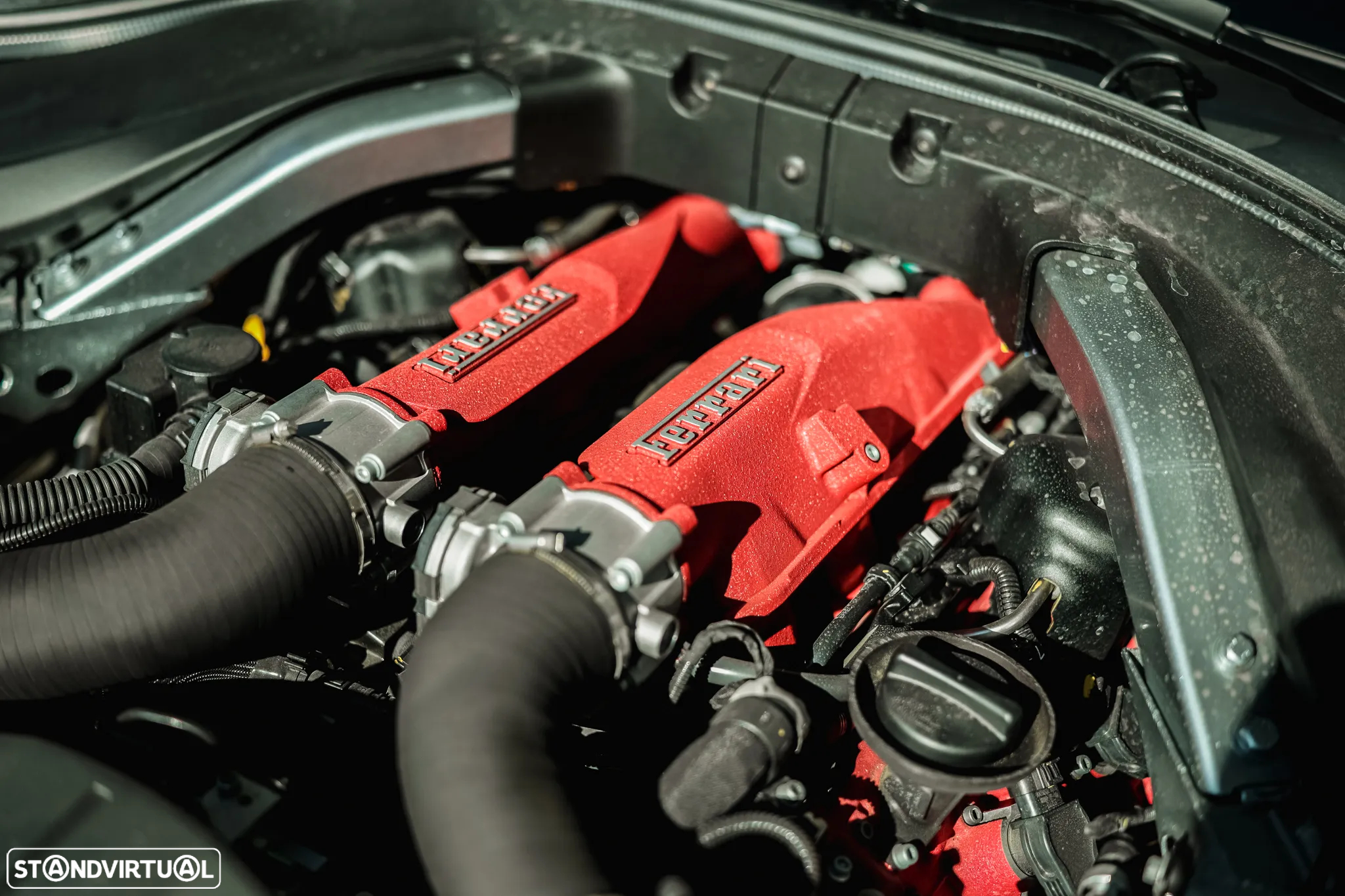 Ferrari Roma Standard - 42