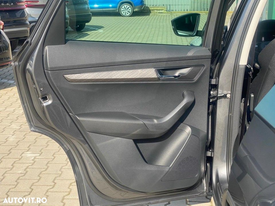 Skoda Karoq 2.0 TDI DSG Selection - 11