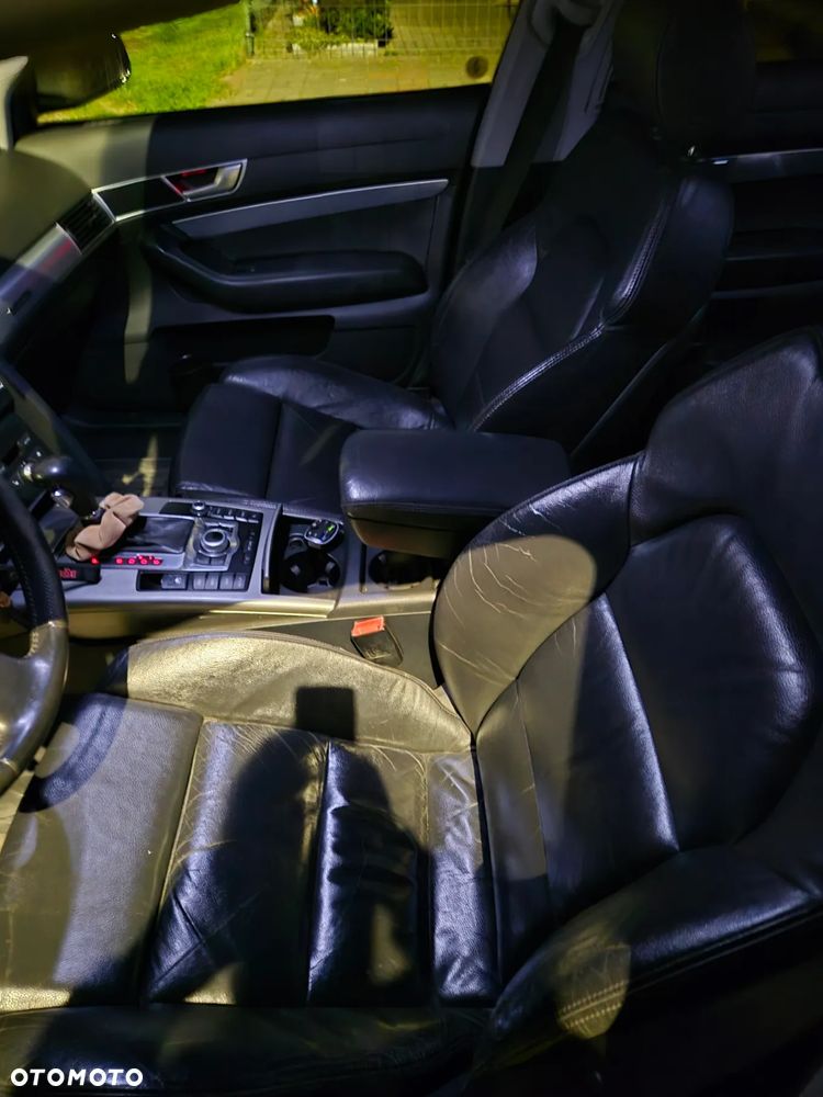 Audi A6 - 11