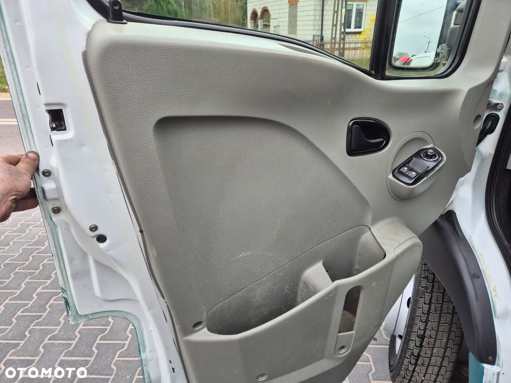 Renault MASCOTT 3.0 150 KIPER SPROWADZONY 6 BIEGÓW WYWROTKA - 13