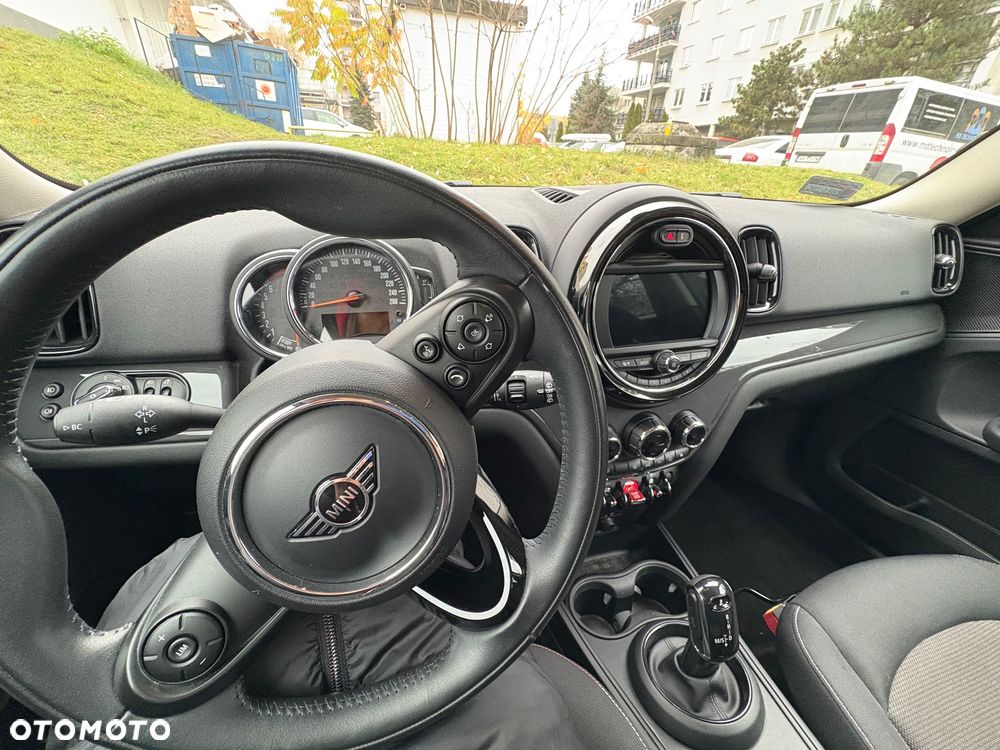 MINI Countryman Cooper - 6