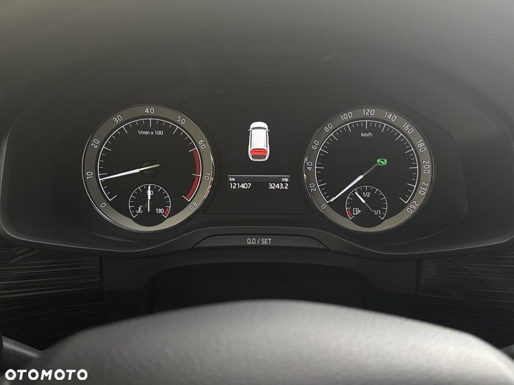 Skoda Kodiaq 2.0 TSI 4x4 Ambition DSG - 17