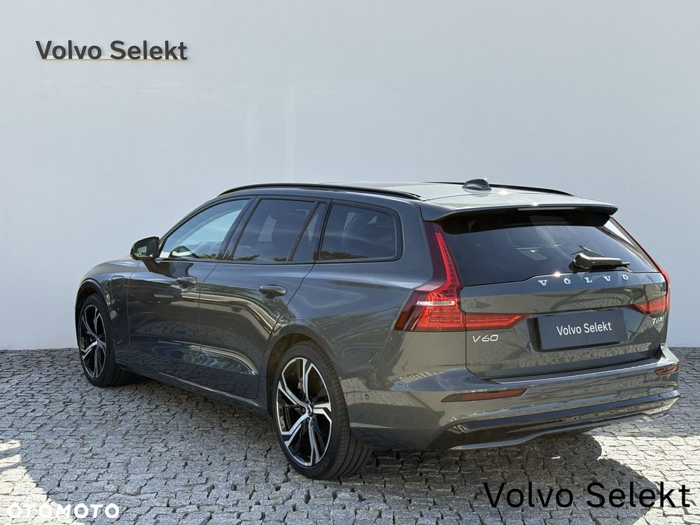 Volvo V60 - 7