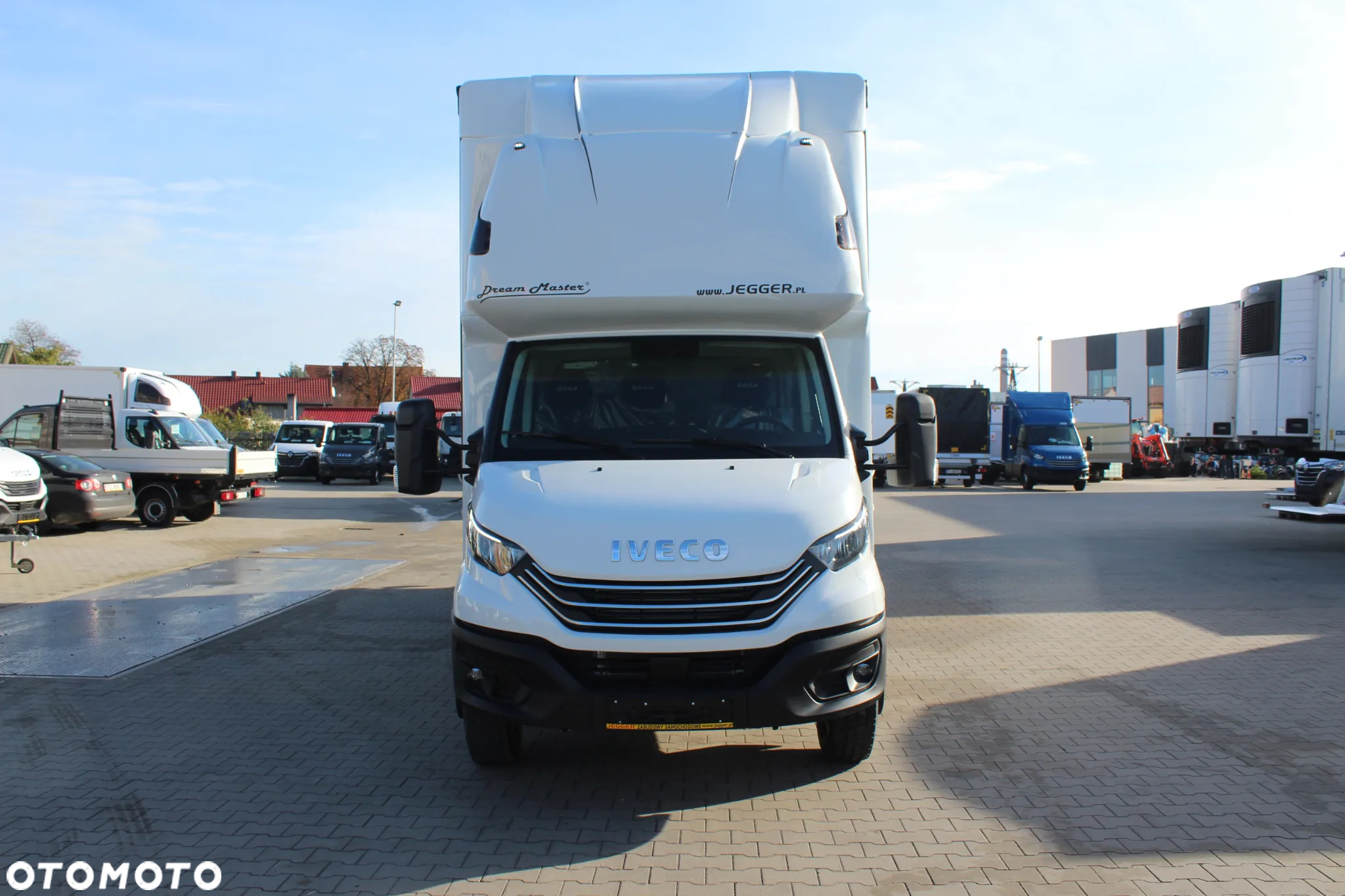 Iveco Daily - 7
