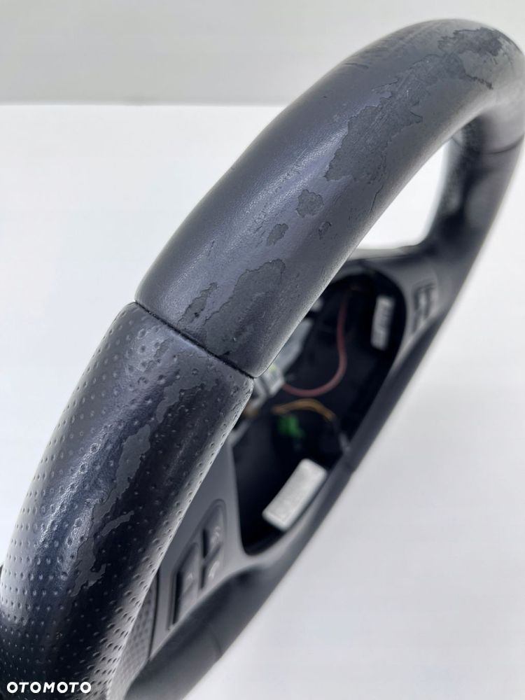 BMW E84 E90 E91 E87 KIEROWNICA MULTIFUNKCYJNA M-PAKIET - 6