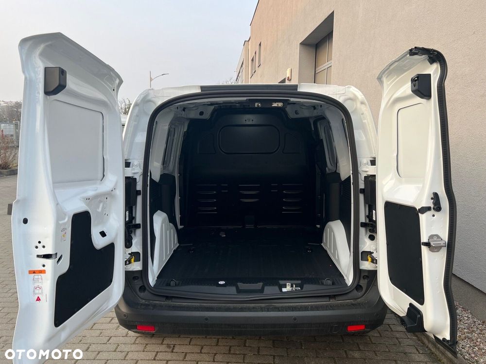 Ford transit-courier Transit Courier VAN 1.0 EcoBoost 100 KM M6 Trend - 4