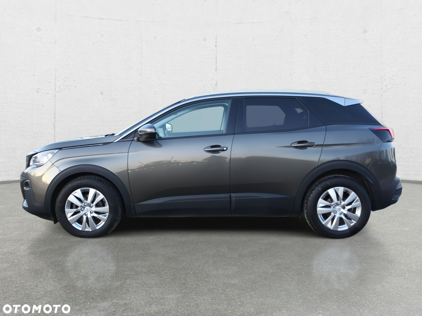 Peugeot 3008 - 7