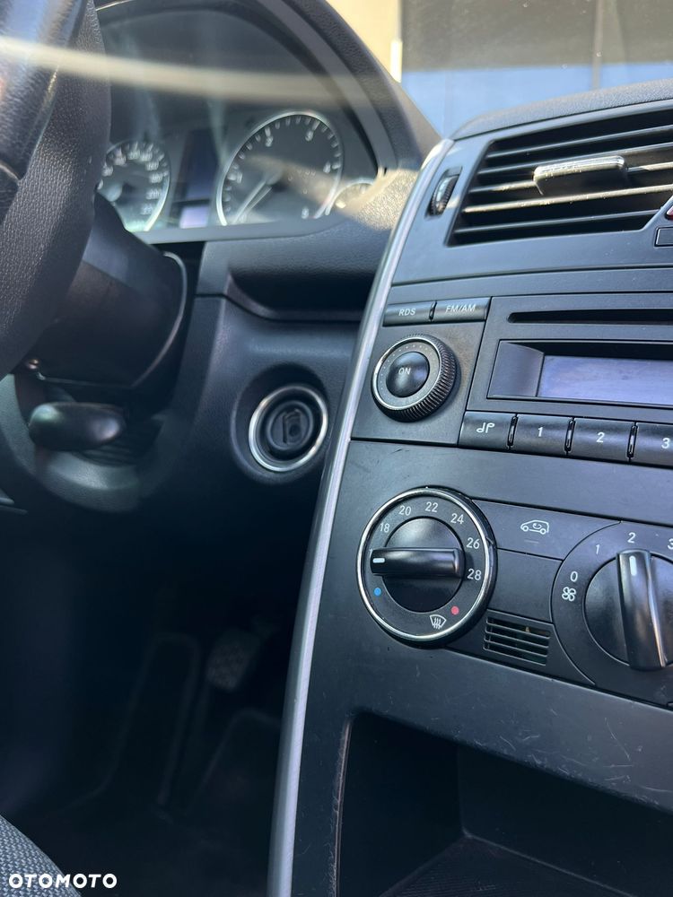 Mercedes-Benz Klasa A - 7