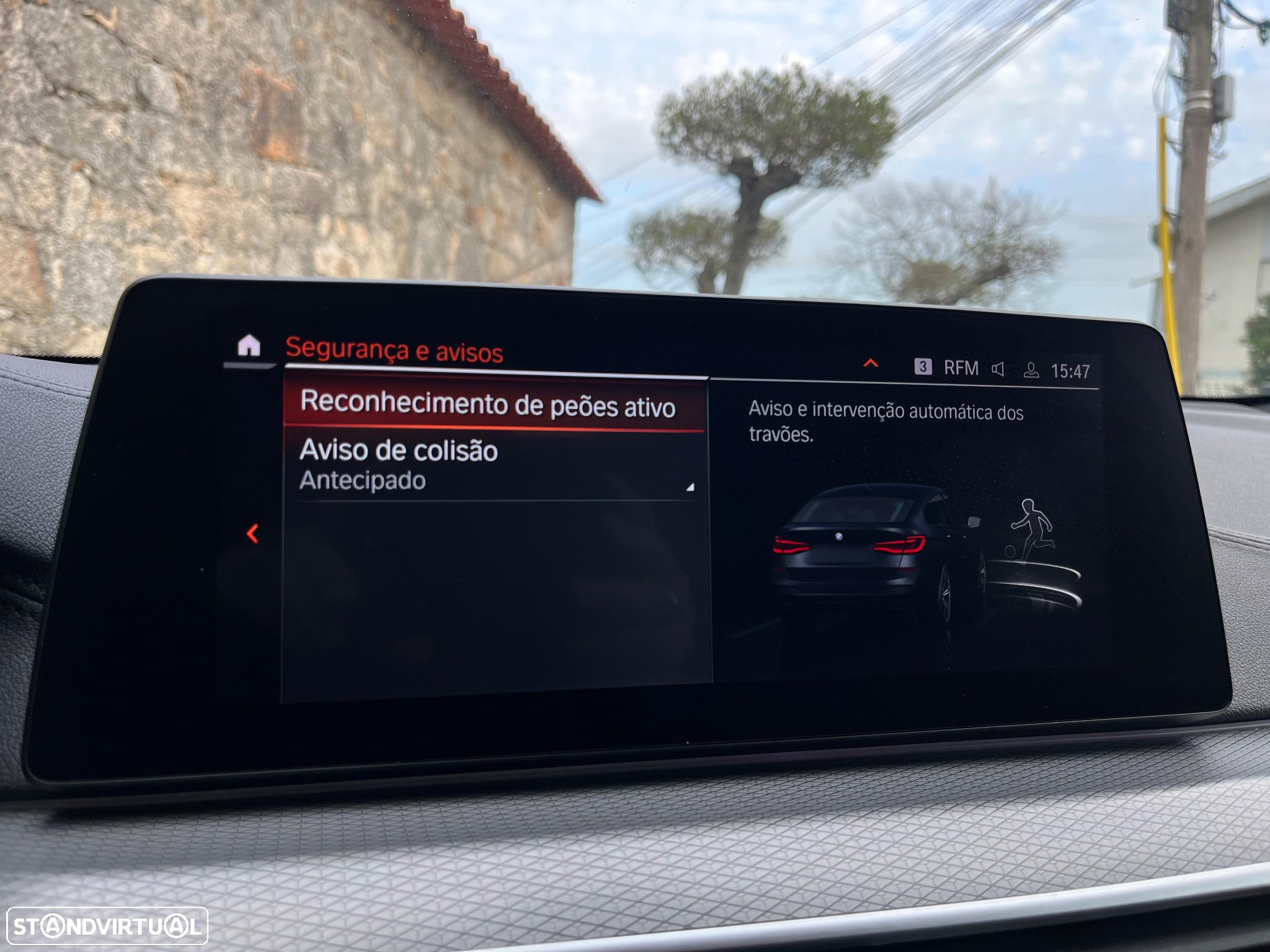 BMW 620 Gran Turismo d Pack M - 48