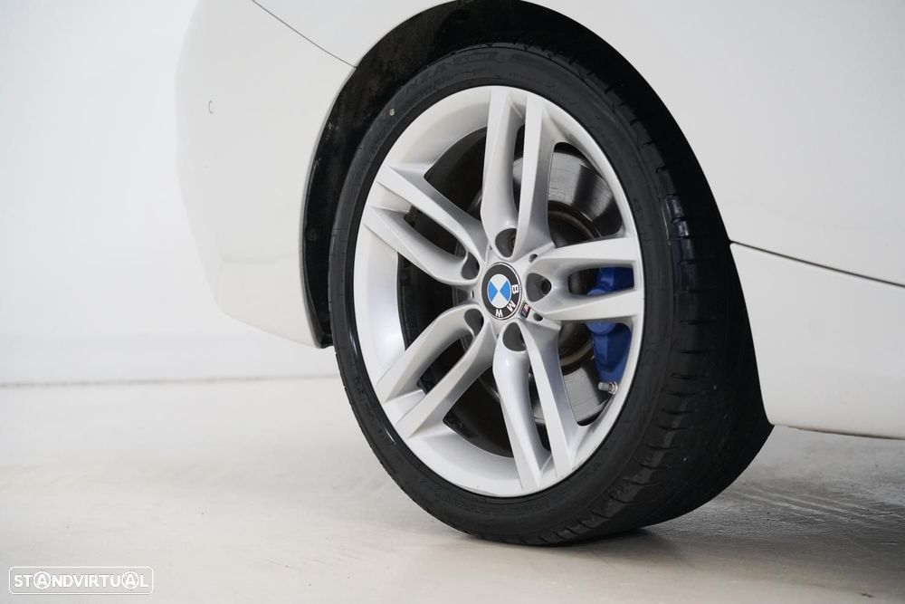 BMW 220 d Coupe Pack M - 18