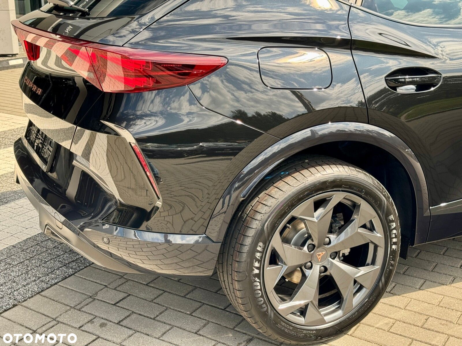 Cupra Formentor 1.5 eTSI mHEV DSG - 11