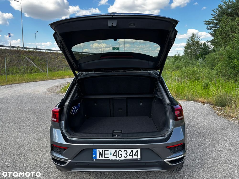 Volkswagen T-Roc 1.5 TSI ACT Premium DSG - 10