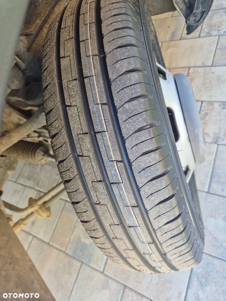 Iveco DAILY 50C17 170KM KONTENER 87.000KM KLIMA BLIZNIAK - 10