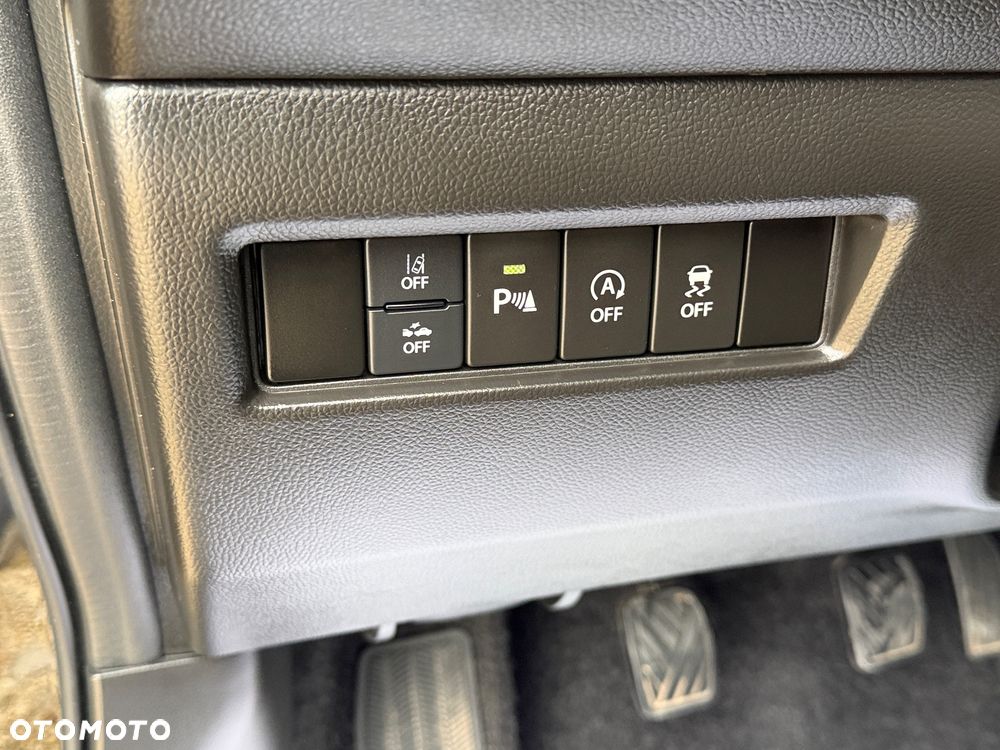 Suzuki Swift 1.2 Dualjet SHVS Premium - 24