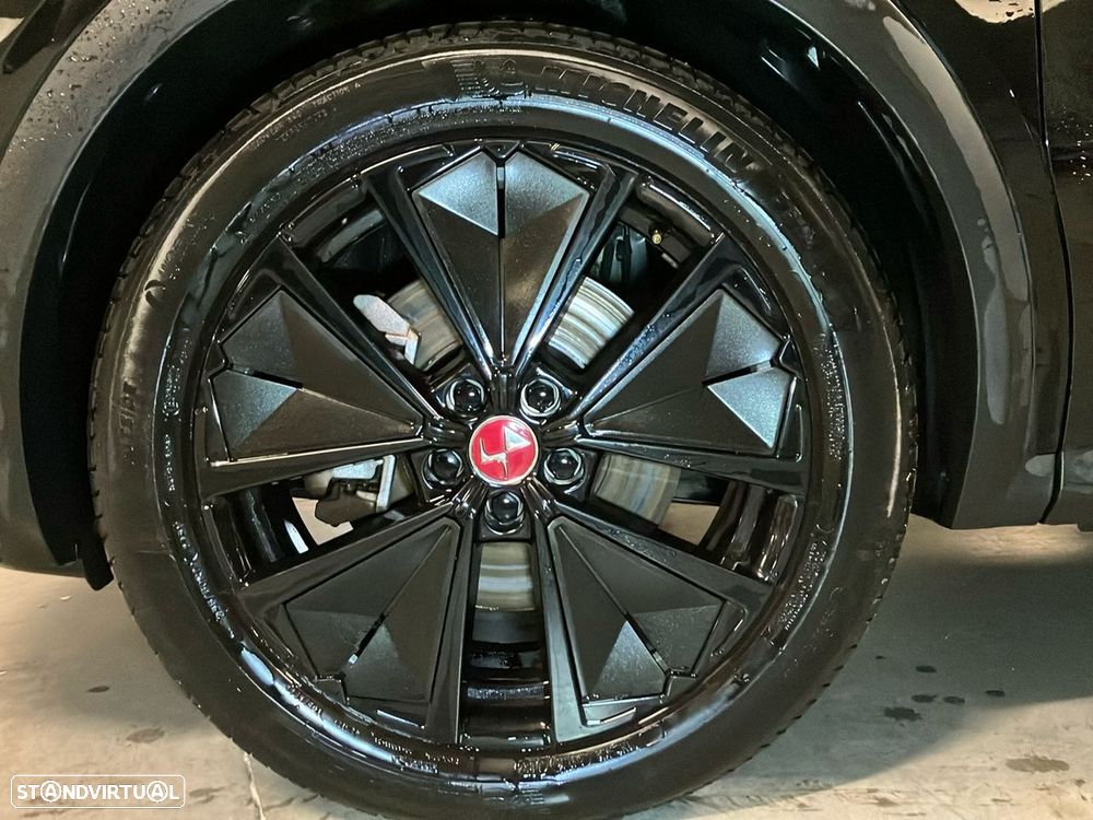 DS DS7 Crossback E-Tense Performance Line+ EAT8 - 24