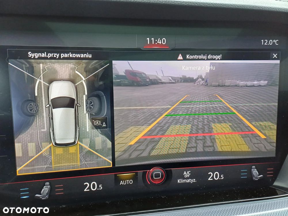 Volkswagen Touareg 3.0 V6 TDI SCR 4Mot R-Line - 9