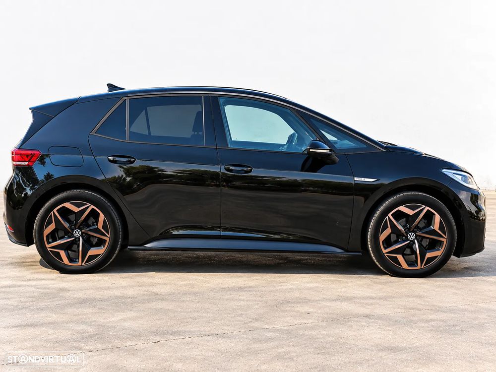 VW ID.3 Pro S - 3