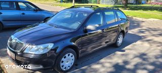 Skoda Octavia 1.9 TDI Classic