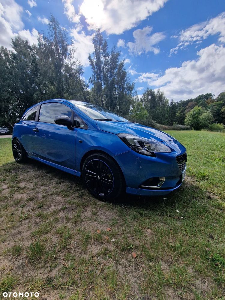 Opel Corsa 1.4 T Cosmo S&S - 19