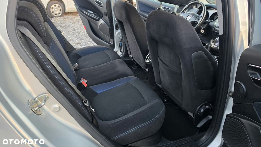 Fiat Bravo 1.9 Multijet 16V Sport - 13