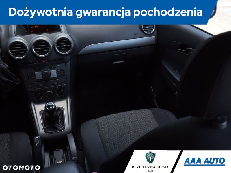 Opel Antara - 10
