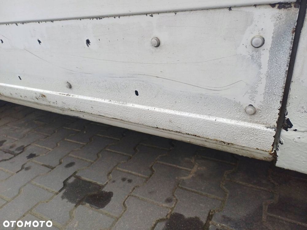 DRZWI KOMPLETNE PRZESUWNE PRAWE FIAT DUCATO III 210 - 3
