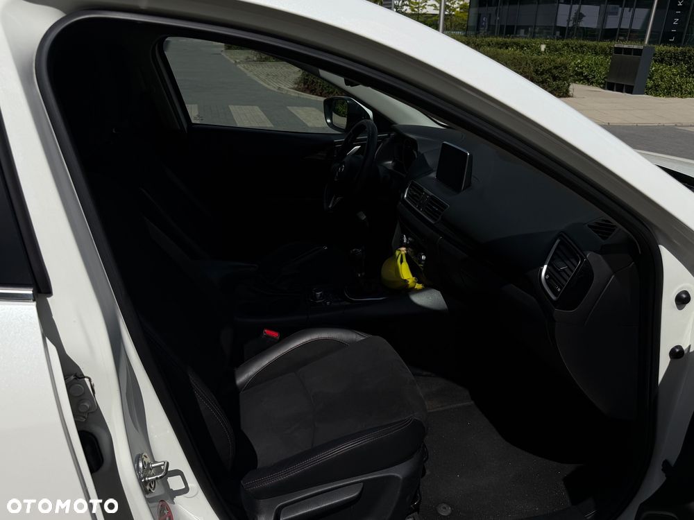 Mazda 3 2.0 Enso - 18