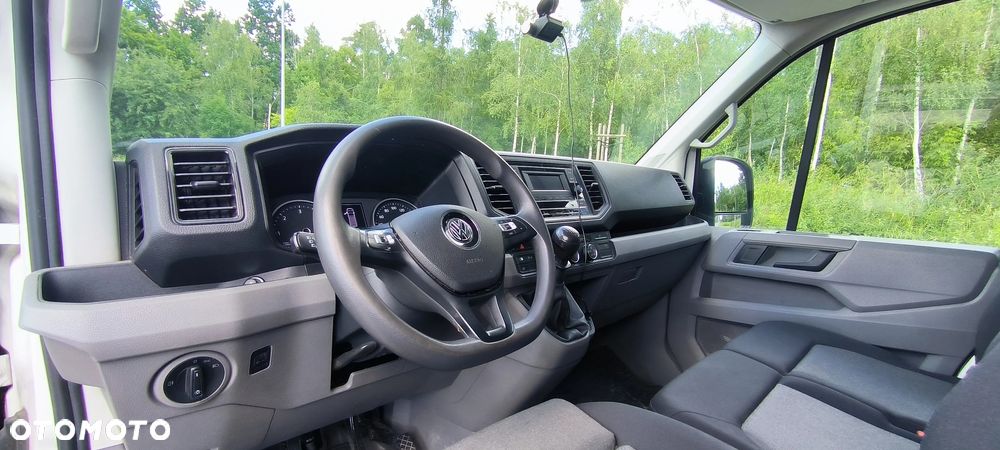 Volkswagen Crafter 35 - 18