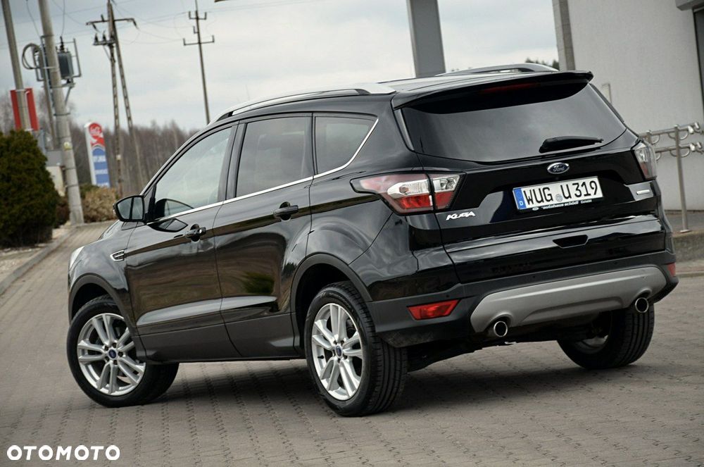 Ford Kuga - 13