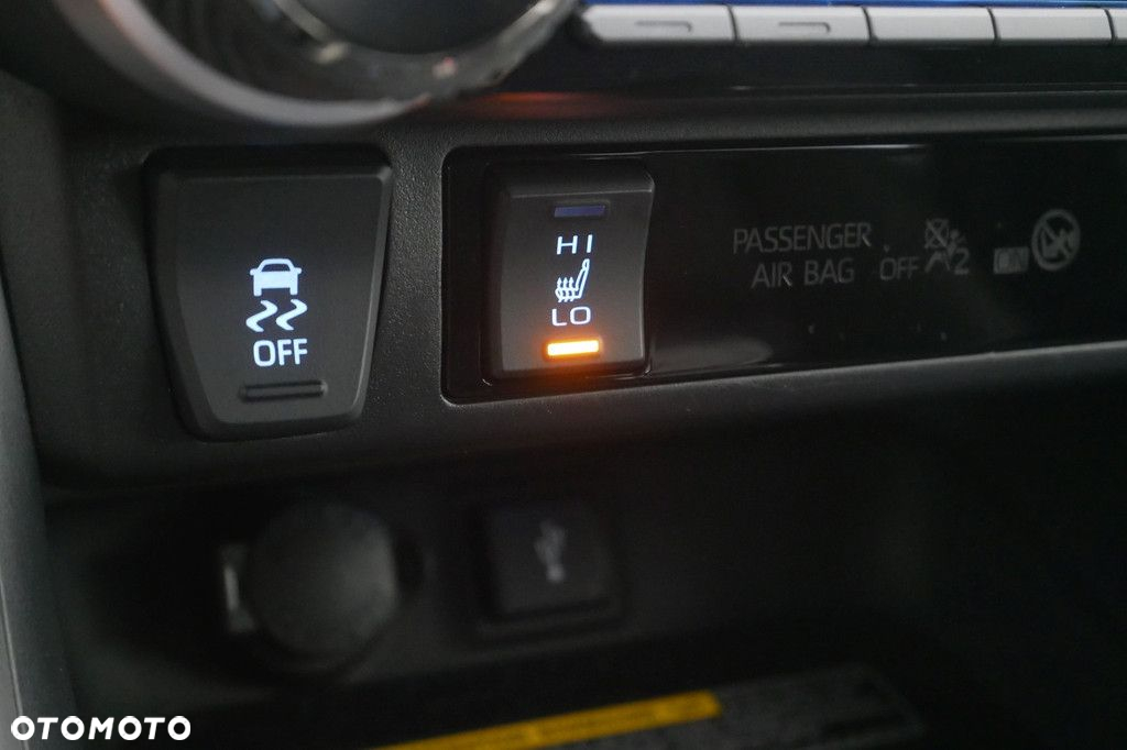 Toyota RAV4 - 20