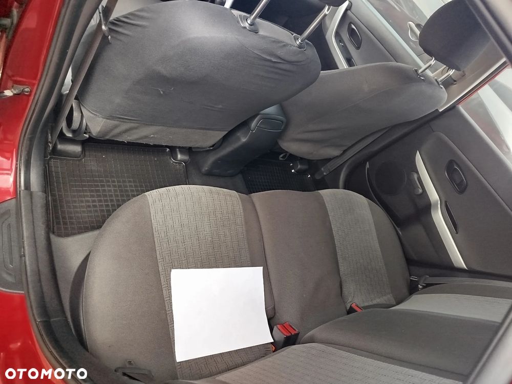 Kia Ceed 1.4 M - 16