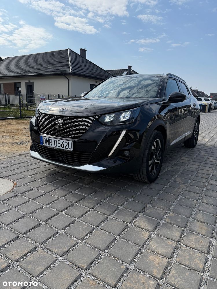 Peugeot 2008 PureTech 130 EAT8 Allure Pack - 1