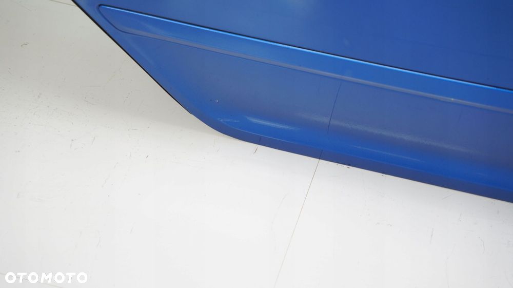 DRZWI PRAWY TYŁ SKODA OCTAVIA II LIFT 08-13R KOMBI LF5W - 6