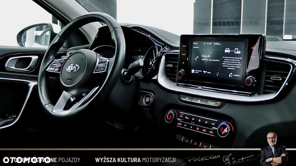 Kia XCeed 1.6 GDI PHEV Business Line DCT - 17