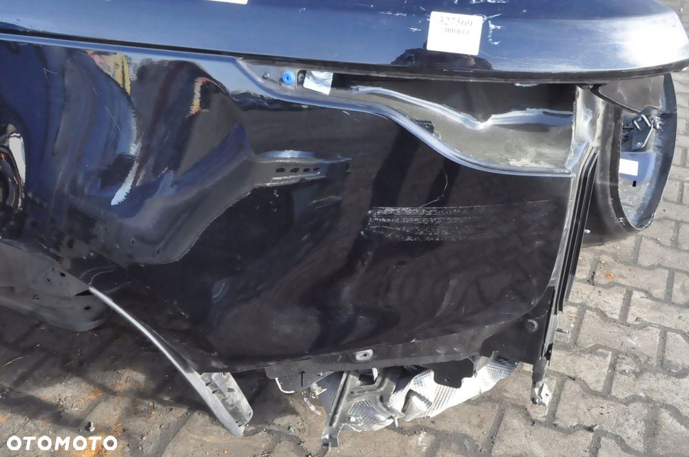 RANGE ROVER VELAR L560 CAŁY TYŁ DUPA PAS WANNA ĆWIARTKA - 10