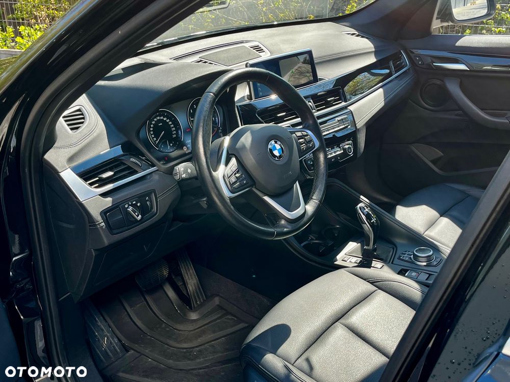 BMW X1 - 13