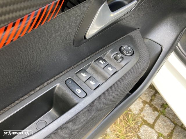 Peugeot e-208 50 kWh Active Pack - 27