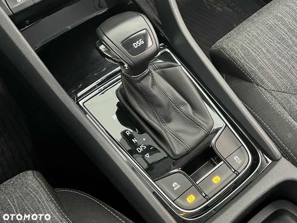 Skoda Kodiaq - 33